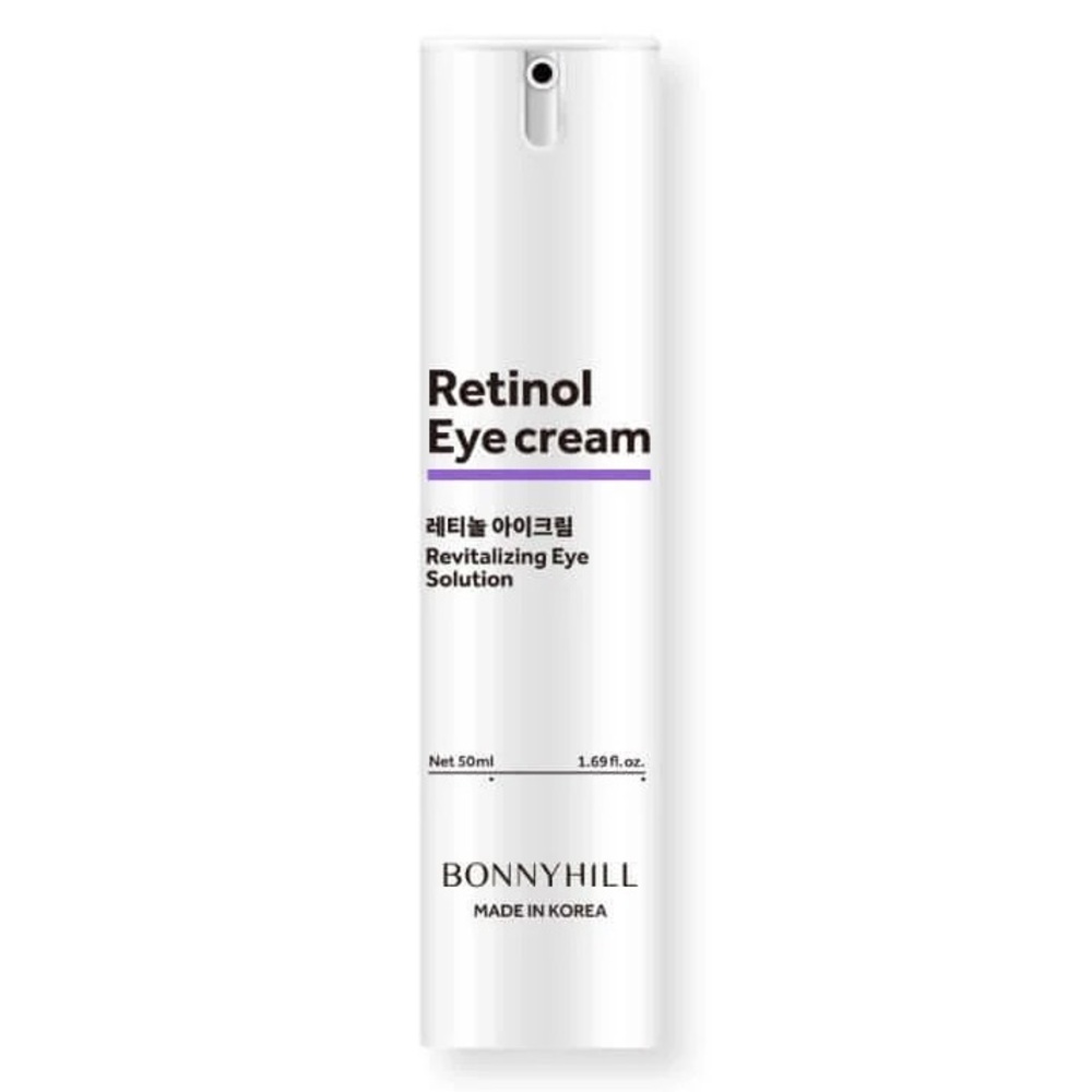 BNIB Bonnyhill Retinol Eye Cream
